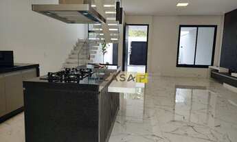 Imagem 7: Casa com 3 dormitórios à venda, 191 m² por R$ 1.260.000,00 - Jardim Ipiranga - Americana/S