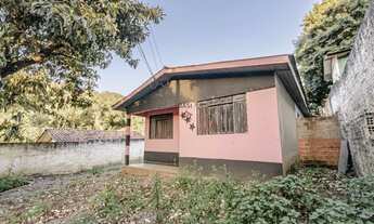 Imagem 4: CURITIBA - Terreno Padrão - Pilarzinho