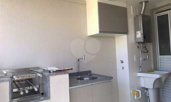 Imagem 6: São Paulo - Apartamento Padrão - VILA IPOJUCA