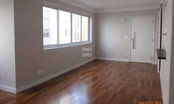 Imagem 4: Apartamento em Itaim Bibi - São Paulo