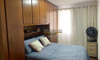 Imagem 7: Apartamento com 2 dormitórios à venda, 56 m² por R$ 270.000,00 - Vila Formosa - São Paulo