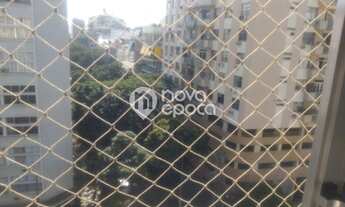 Imagem 4: Rio de Janeiro - Apartamento Padrão - Maracanã