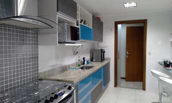 Imagem 6: Apartamento com 2 dormitórios à venda, 110 m² na Passagem - Cabo Frio/RJ