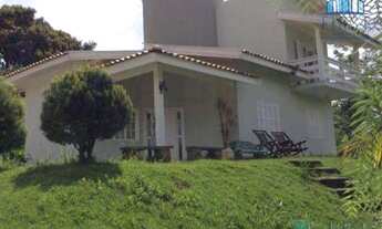 Imagem 3: Chácara com 3 dormitórios à venda, 3804 m² -Louveira- Louveira/SP