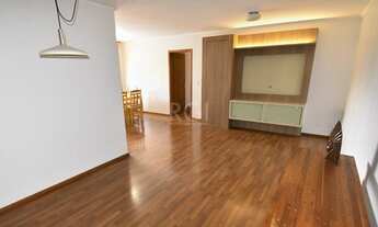 Imagem: Porto Alegre - Apartamento Padrão - Moinhos