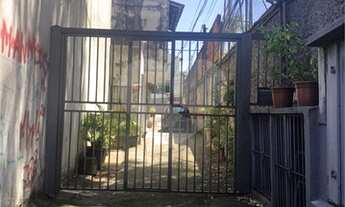 Imagem 2: Casa de vila na Saúde