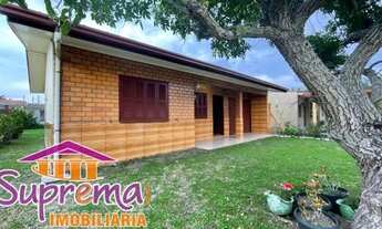 Imagem: Imbé - Casa Padrão - Mariluz C