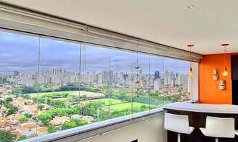 Imagem 7: Apartamento-São Paulo-BROOKLIN