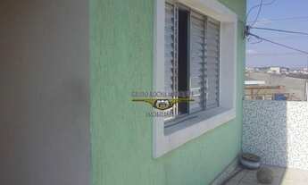 Imagem 6: Sobrado com 2 dormitórios à venda, 150 m² por R$ 500.000,00 - Jardim Vila Formosa - São Pa