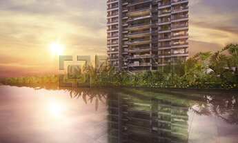 Imagem 5: E M C O S T R U Ç Ã O - BROOKLIN