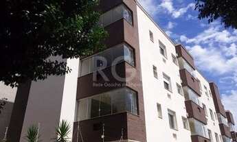 Imagem 2: Porto Alegre - Apartamento Padrão - Menino Deus