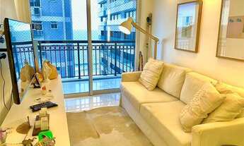 Imagem 5: Apartamento com 2 dormitórios para alugar, 79 m² por R$ 15.000/mês - Ipanema - Rio de Jane