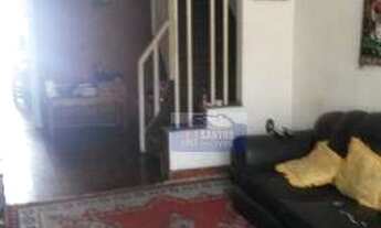 Imagem 2: Sobrado Alto da Mooca, 3 dorms, 4 vagas !