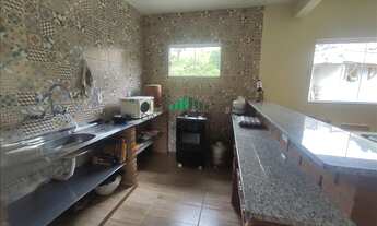 Imagem 4: Vendo casa recém construída em Visconde de Mauá, Pedra Selada