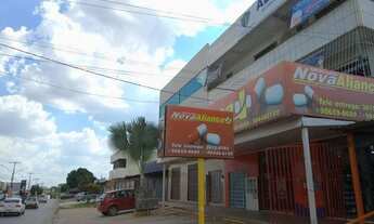 Imagem 6: Prédio comercial mais casa Na AV Principal do Valparaíso II