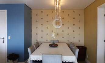 Imagem 4: São Paulo - Apartamento Padrão - Vila Carrão