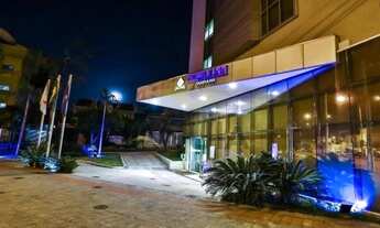 Imagem: BELO HORIZONTE - Aparthotel/Hotel - Pampulha