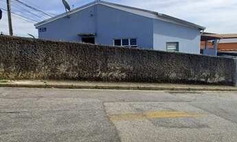 Imagem 2: Casa 03 dormitorios, esquina, vila Barcelona Sorocaba