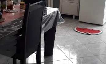 Imagem 5: Ref 14494 - SOBRADO JARDIM 9 DE JULHO - SP