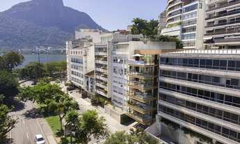 Imagem 2: Apartamento 162 m² com 3 quartos em Lagoa - Epitacio