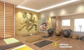 Imagem 7: Apartamento com 2 dormitórios à venda, 58 m² por R$ 280.000,00 - Jardim Califórnia - Jacar