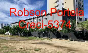 Imagem: Galpão a venda no Bessa 1 andar com 1,300