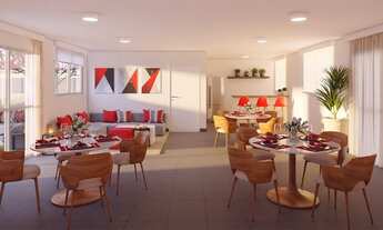 Imagem 7: IM- More na Zona Norte - Apt Aquarela Jacarepaguá - 1 e 2 quartos!!