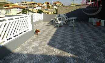 Imagem: Casa com 3 dormitórios à venda, 90 m²