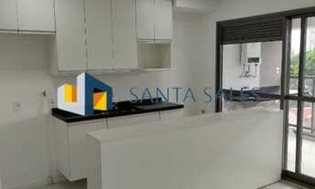 Imagem 3: Apartamento 2 dormitórios Saúde