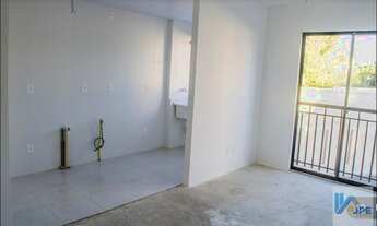 Imagem 5: Apartamento para Venda em Curitiba, Santa Felicidade, 2 dormitórios, 1 banheiro, 1 vaga