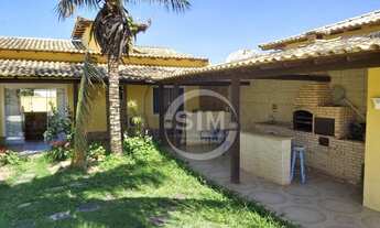 Imagem 3: Casa com 2 dormitórios à venda, 170 m² em Unamar - Cabo Frio/RJ