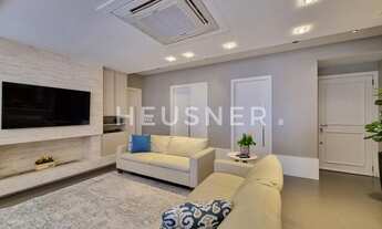 Imagem 6: Apartamento com 3 dormitórios à venda, 125 m² por R$ 930.000,00 - Boa Vista - Novo Hamburg