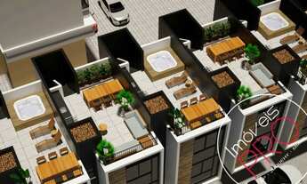 Imagem 6: Projeto premiado e diferenciado, que se encaixa no seu estilo de vida