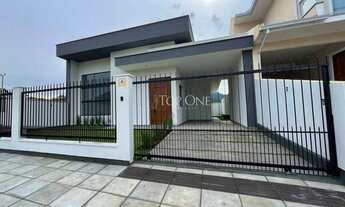 Imagem 3: São José - Casa Padrão - Forquilhas