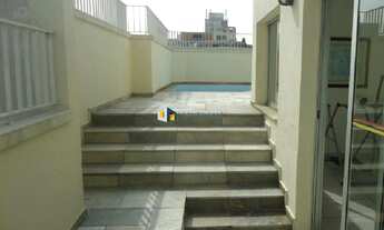 Imagem 5: Apartamento para locação - 2 dormitório - Vila Olímpia