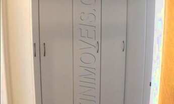 Imagem 6: Apartamento com 2 dormitórios à venda, 67 m² por R$ 370.000,00 - Vila Mariana - São Paulo