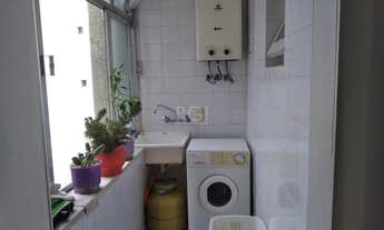 Imagem 7: Porto Alegre - Apartamento Padrão - Menino Deus