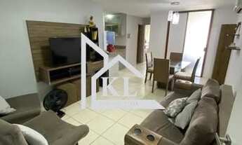 Imagem: Natal - Apartamento Padrão - Ponta Negra