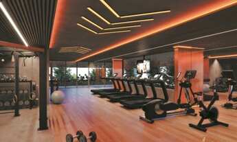 Imagem 6: COBERTURA RESIDENCIAL em São Paulo - SP, Perdizes