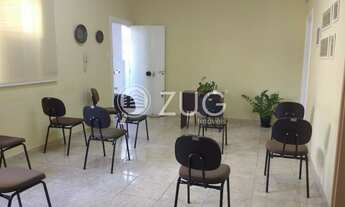 Imagem: Sala - Centro - Campinas