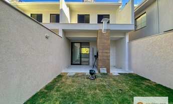 Imagem: Casa com entrada independente 3 quartos