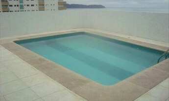 Imagem 5: Apartamento com 2 dormitórios à venda, 80 m² por R$ 365.000,00 - Campo da Aviação - Praia