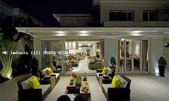 Imagem 4: Casa em Condomínio para Venda em Barueri, Alphaville Residencial Dois, 4 dormitórios, 4 su