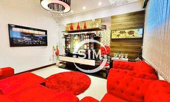 Imagem 4: Casa com 4 dormitórios à venda, 105 m² em São Cristóvão - Cabo Frio/RJ