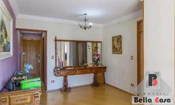 Imagem 3: Apartamento a venda na mooca com 2 dormitórios, 80 metros e 2 vagas