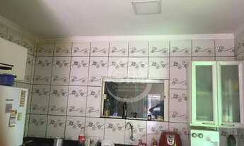 Imagem 4: Casa com 2 dormitórios à venda, 150 m² - Porto do Carro - Cabo Frio/RJ