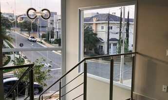 Imagem 2: Casa - Swiss Park - Campinas