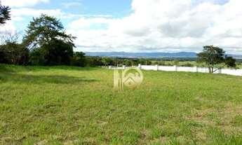 Imagem: Terreno à venda, 1370 m² por R$ 270.000