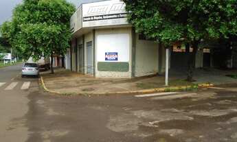 Imagem: Dourados - Loja/Salão - Jardim Tropical