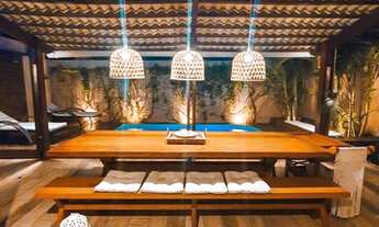 Imagem 3: Casa em condomínio no Eusébio - Condomínio Potinara - Ceará